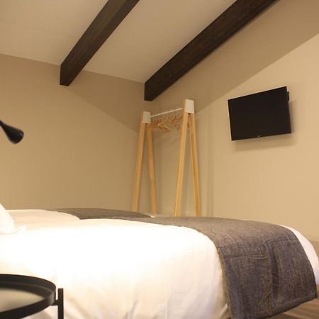 Hotel Els Avets De Camprodon Kültér fotó