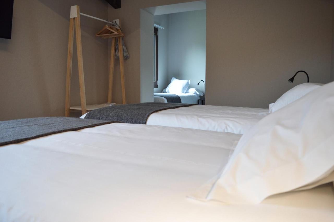 Hotel Els Avets De Camprodon Kültér fotó