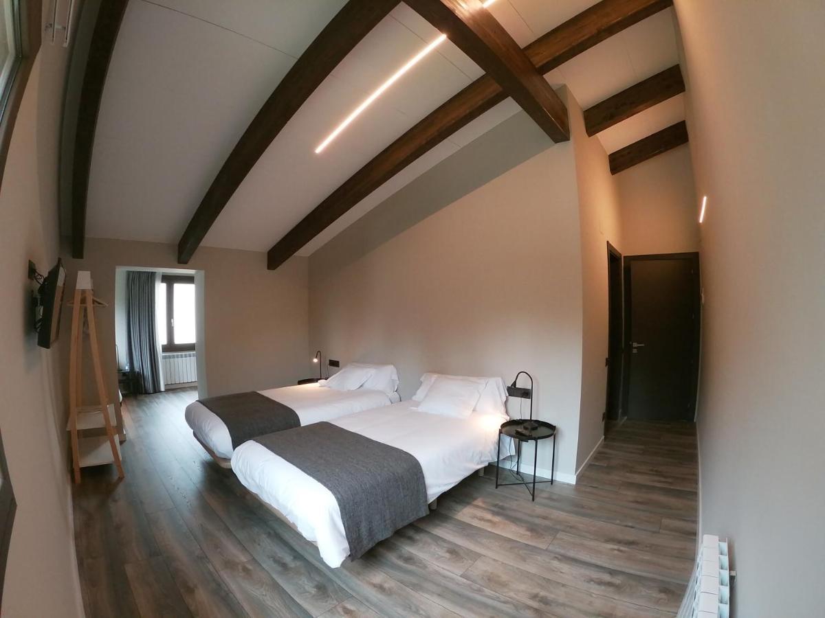 Hotel Els Avets De Camprodon Kültér fotó
