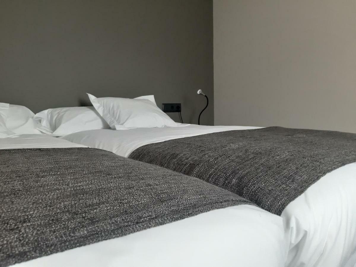 Hotel Els Avets De Camprodon Kültér fotó