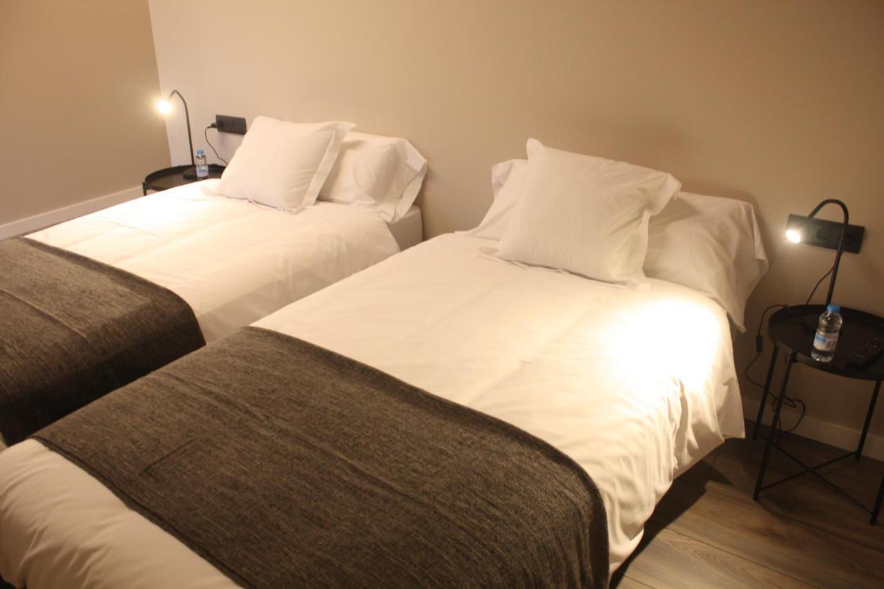 Hotel Els Avets De Camprodon Kültér fotó