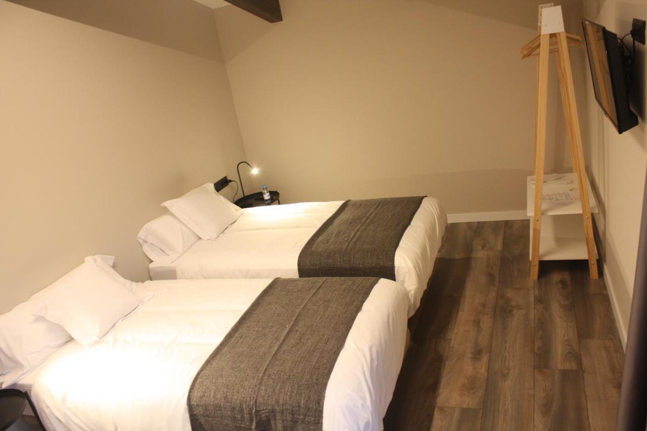 Hotel Els Avets De Camprodon Kültér fotó
