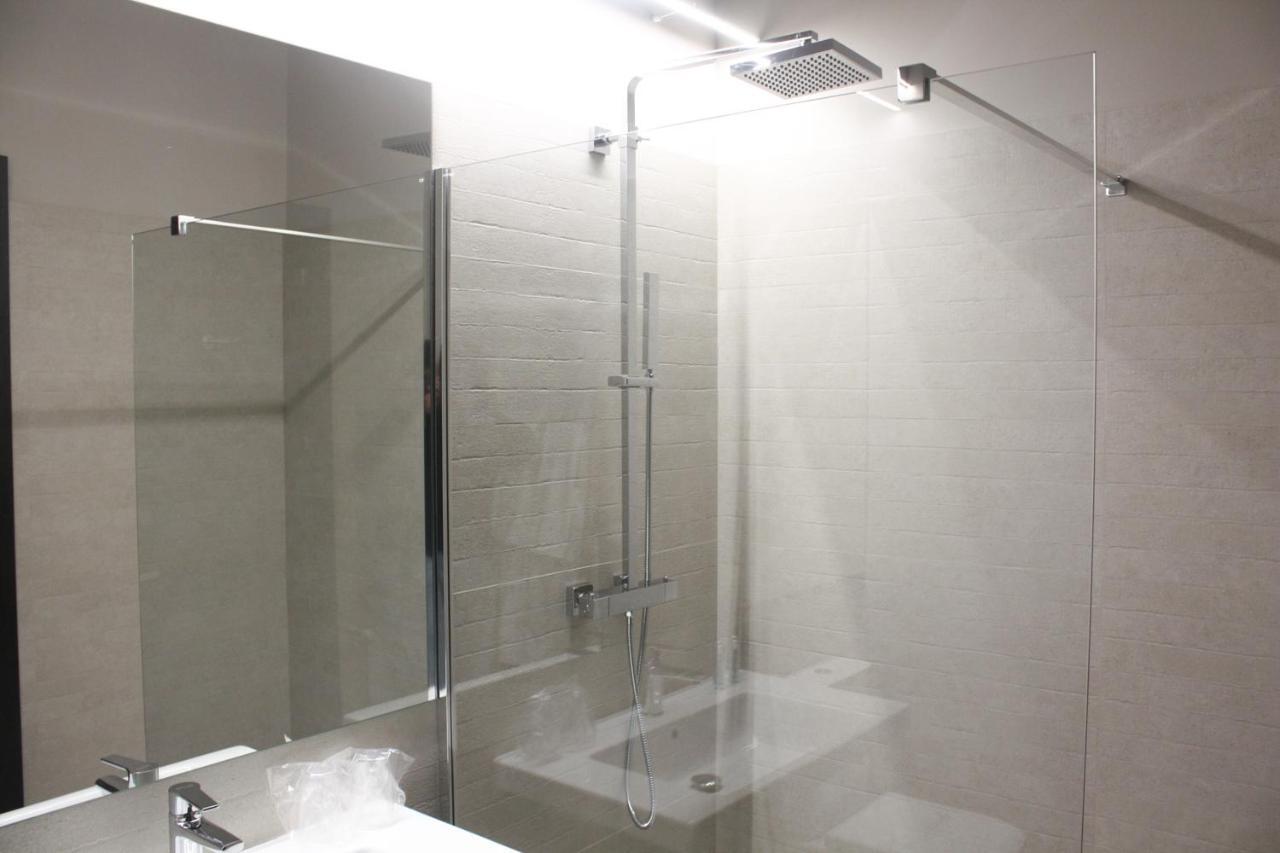 Hotel Els Avets De Camprodon Kültér fotó